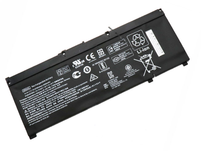 Batería para HP 917678-1B1